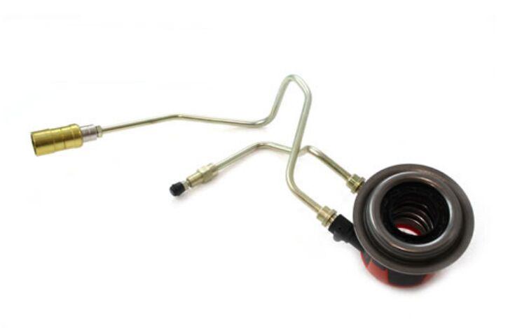 UUB000070 - Привод с подшипником Land Rover Freelander TD4