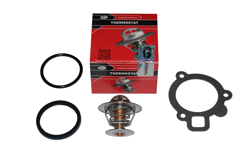 GATES термостат SKODA Fabia Octavia И / II Felicja