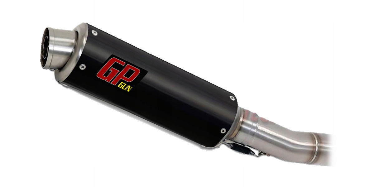 73558TGN - Глушник вихлопної стріли GP gun HONDA INTEGRA / -50%