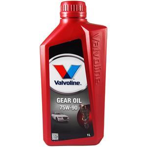 

Valvoline Gear Oil 75W90 1L (maxlife Mtf)