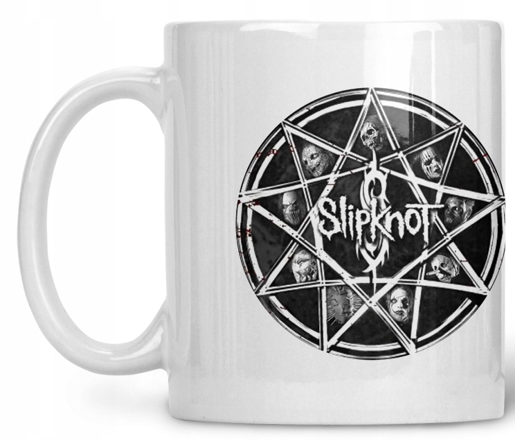 

Kubek Slipknot