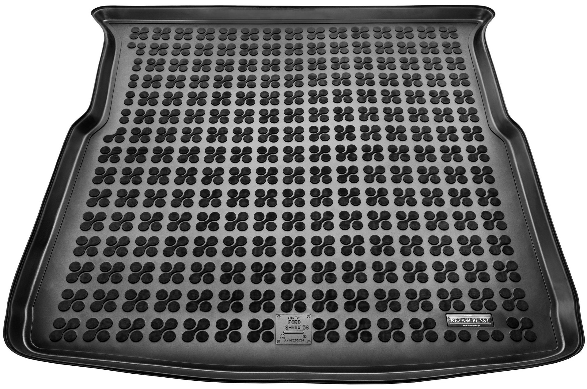 

Mata Gumowa Bagażnika Ford S-max 2006-2015 5-siedz