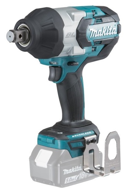 Makita DTW1001Z Rázový Uťahovák 18V 1050Nm