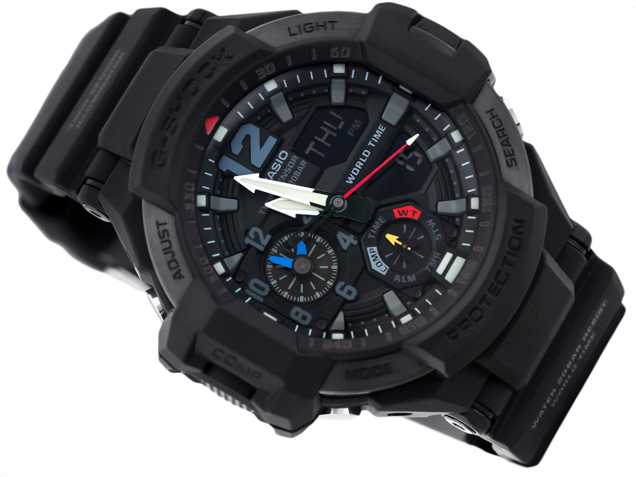 g shock 1100 price