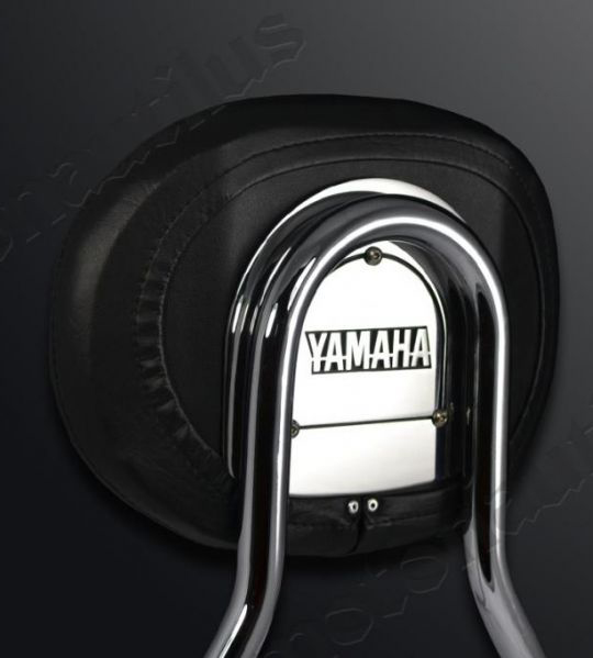 OPARCIE PASAŻERA YAMAHA STRYKER 1300 CUSTOM Producent Motonautilus