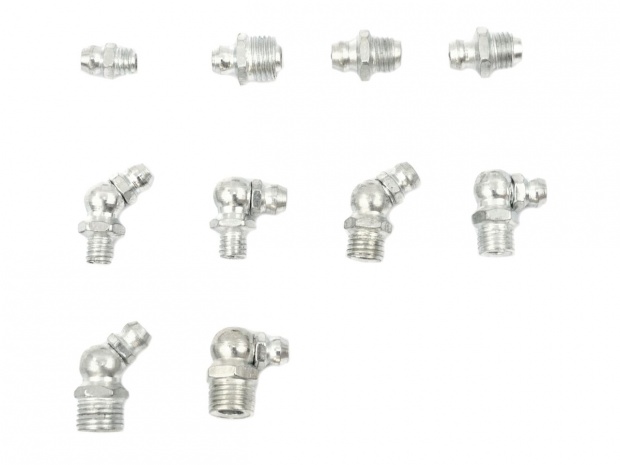 ZESTAW KALAMITEK SMAROWNICZEK 110el KALAMITKI GEKO Marka Geko