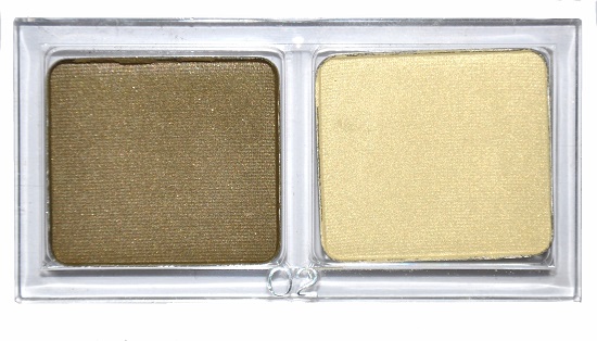 

Nina Ricci 61 Plush Duo Podwójny Cień Prasowany