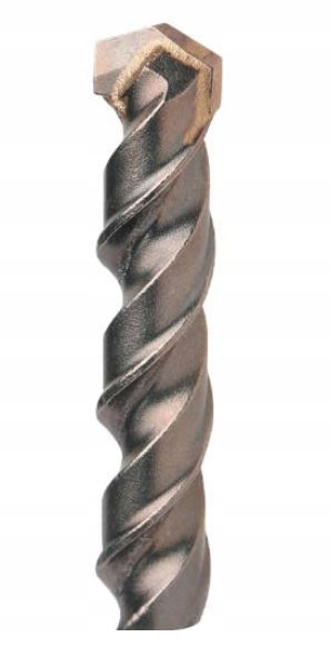 

Wiertło Do Betonu Kamienia cegły pro 12 x 150 mm