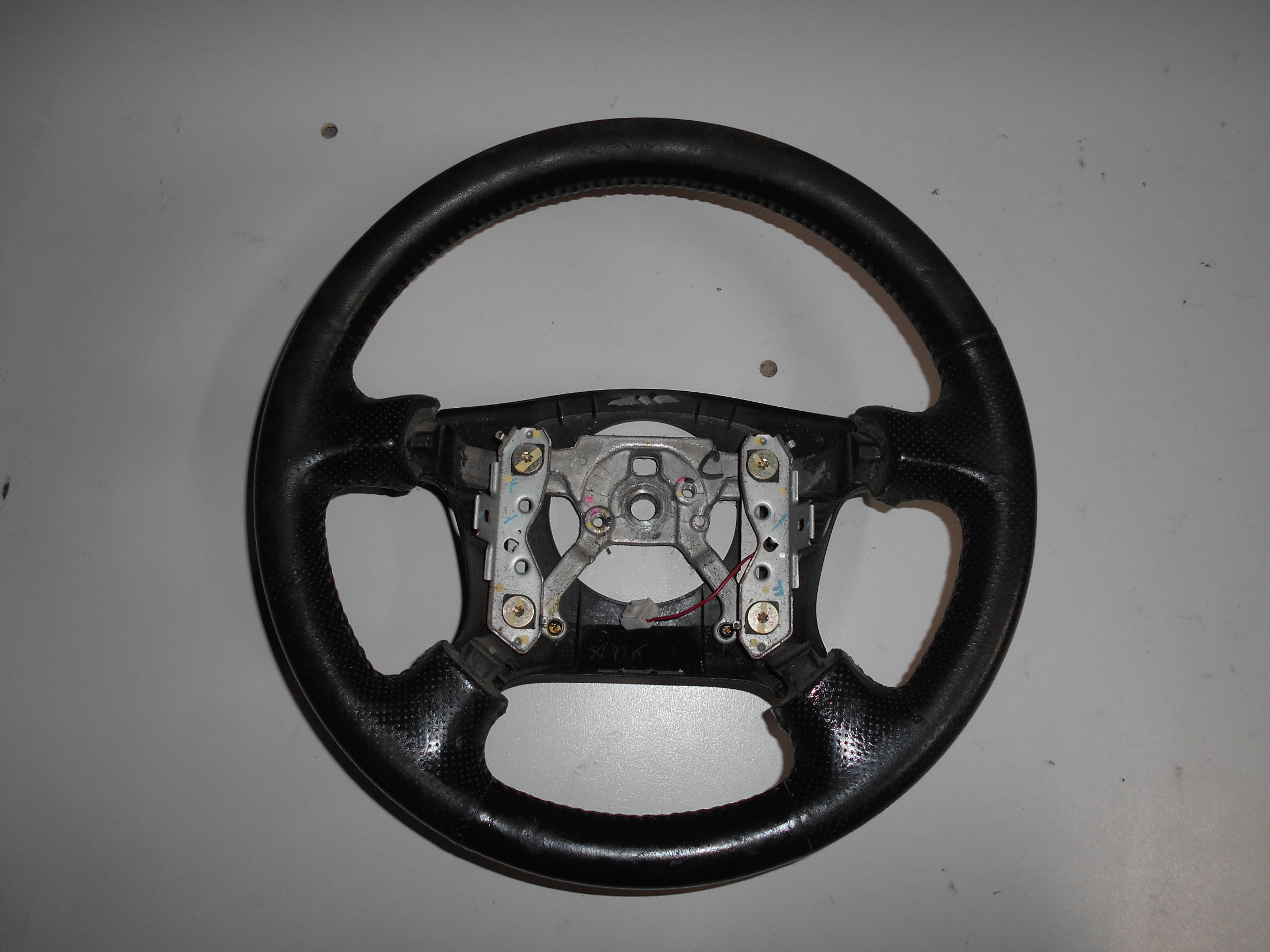 рулевое колесо FORD RANGER 2005R