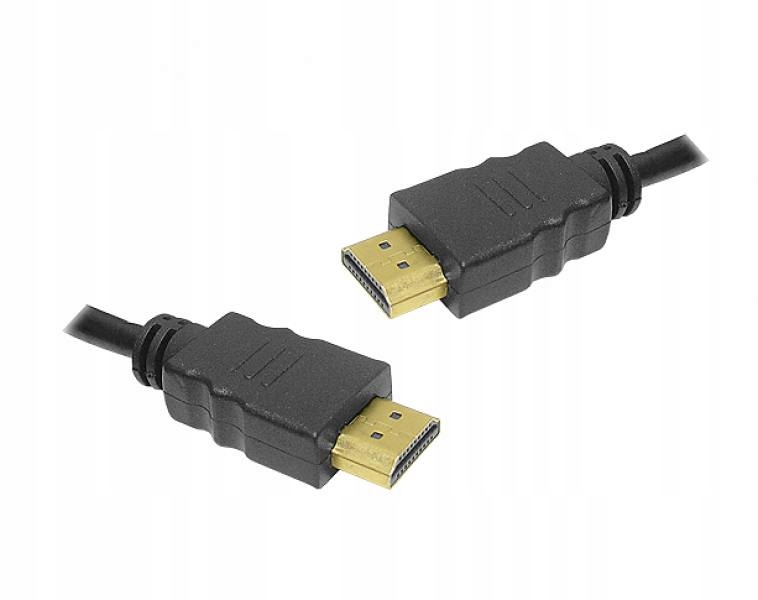 

Kabel Hdmi - Hdmi z filtrami 1,5m Full Hd Dvb-t 4K