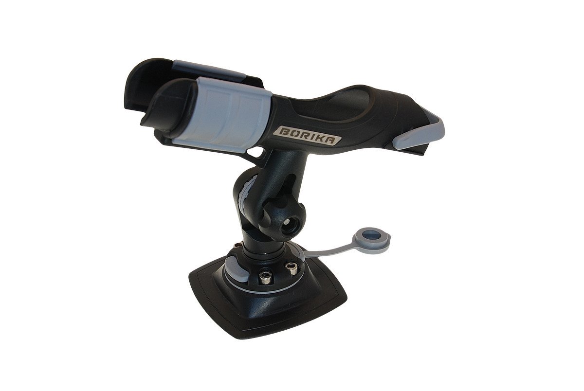 Uchwyt Wędki Z Uchwytem Ponton Łódź Kajak Borika