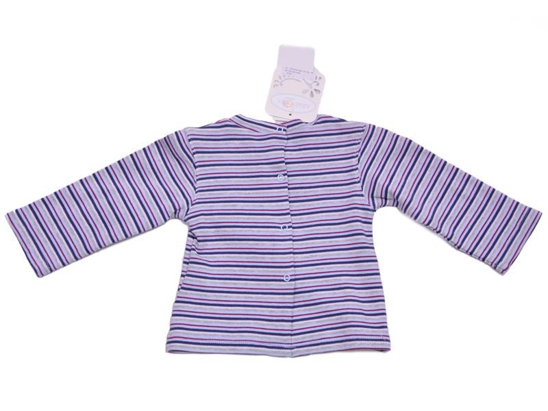 CHS KOSZULKA DŁUGI RĘKAW MAYORAL 2001-065