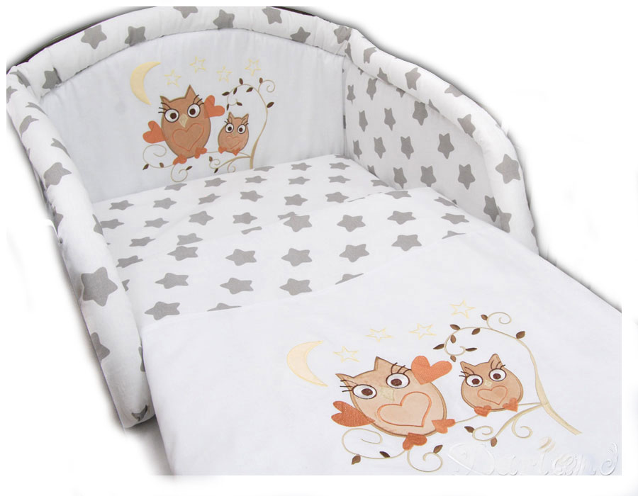 

Urocze Hafty Pościel 6el 135x100 Darland