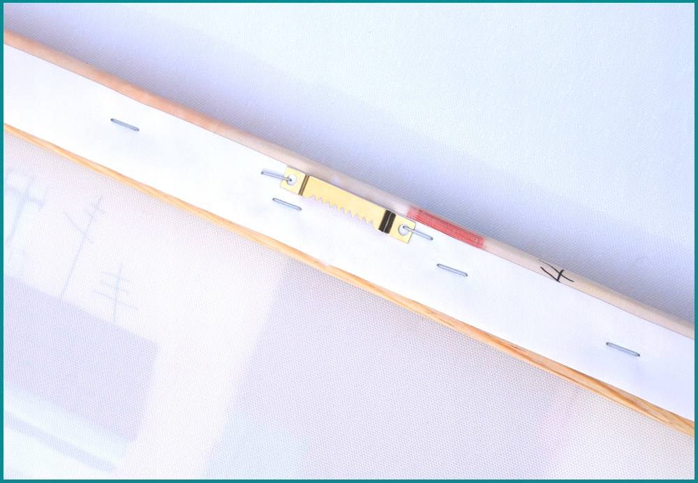 0294 Obraz na płótnie JELEŃ DEER ŁANIA 60x80cm Materiał wykonania płótno