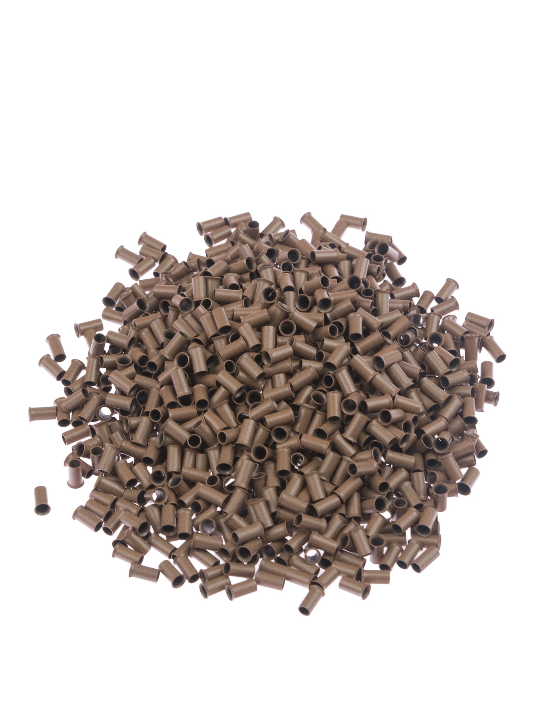 Tulejki bez silikonu - kolor #11 Kod producenta TULEJKI_M