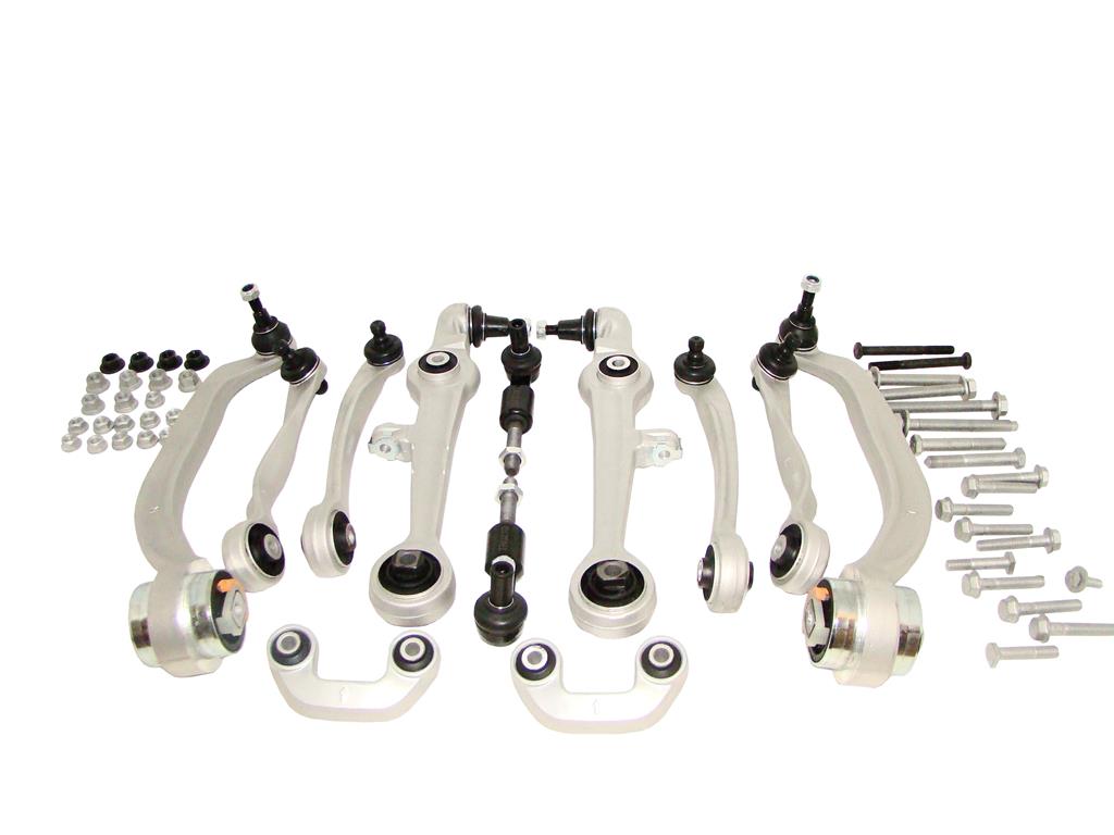 

Wahacze Zestaw Kpl Vw Passat B5 Fl Audi A6 C5