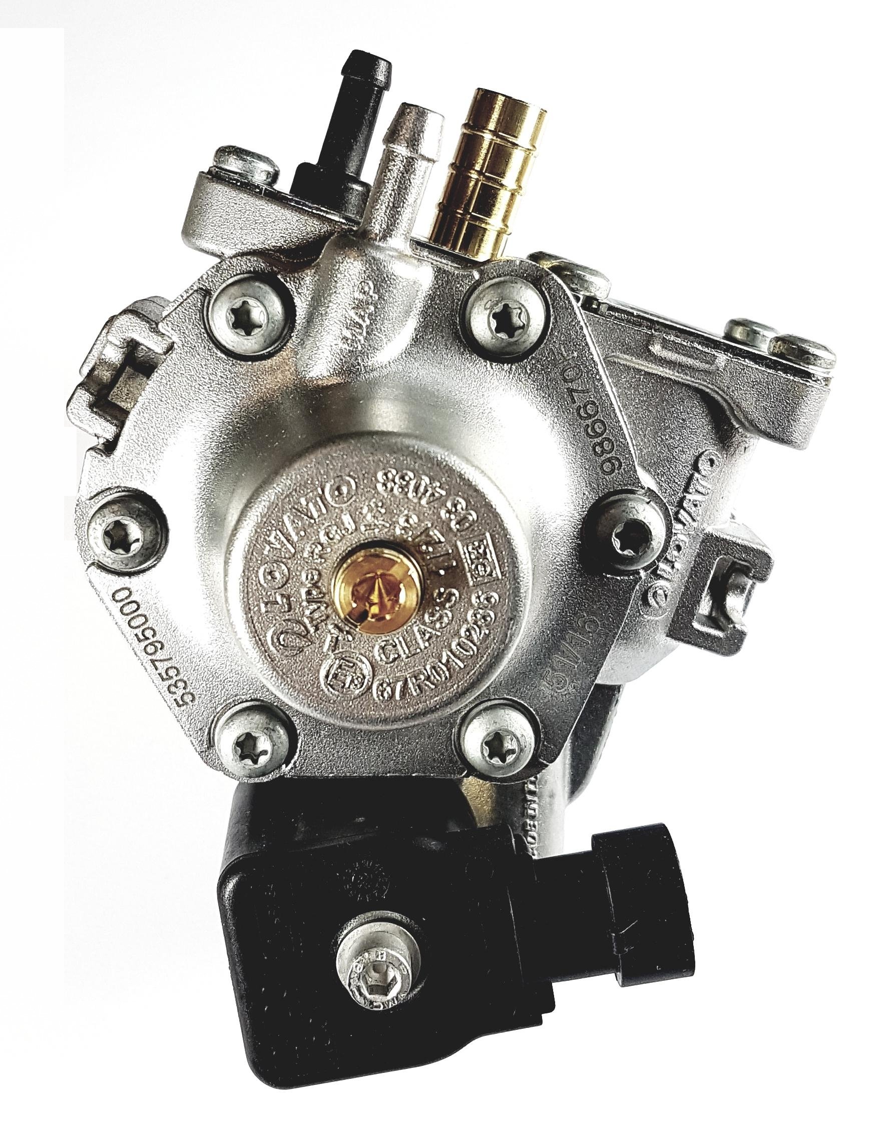 536700096 - LOVATO RGJ3. 2L FKM EASY FAST SMART reducer