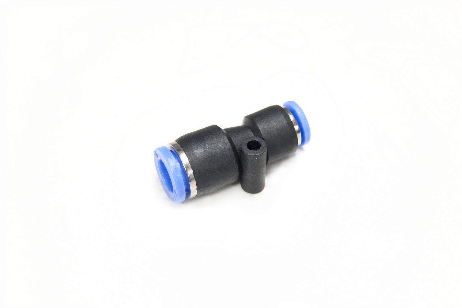 

Złączka wtykowa dwustronna 12 mm 10 mm redukcja