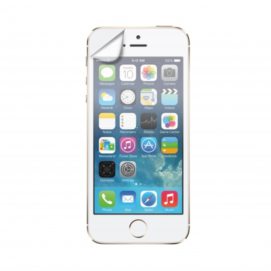 

Mocna Folia Ochronna na Ekran iPhone 6 / 6s 4.7''