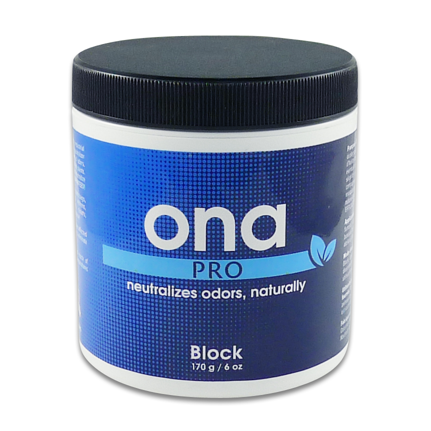 

Ona Block P R O Neutralizator Zapachów