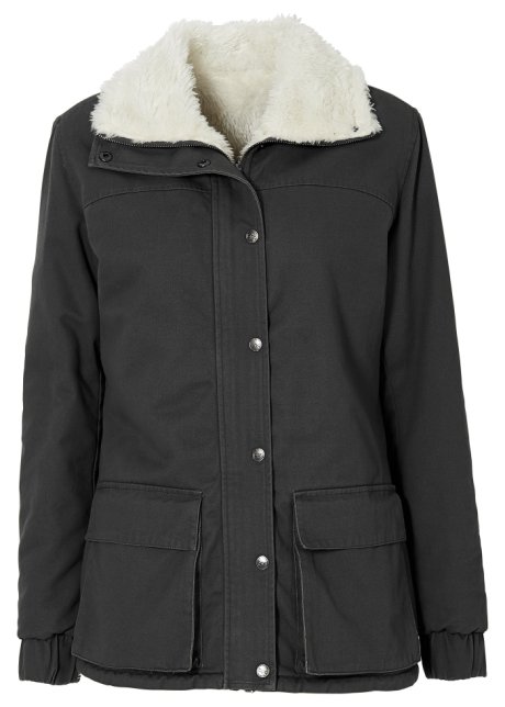 

KUM0373 BodyFlirt Kurtka damska(B.P.C.) 40 Eu cz.+