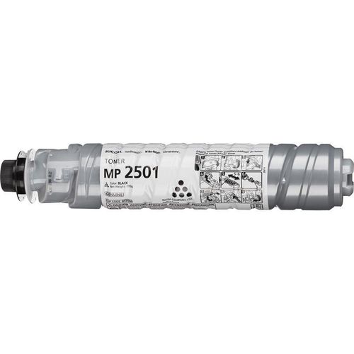 

Toner Ricoh Aficio MP2501 Mp 2501 2001
