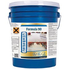 

Chemspec Formula 90 płukanie ekstrakcyjne 10kg