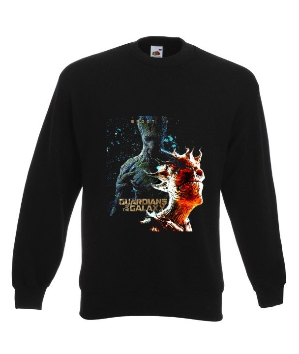 

Ciepła Bluza Guardians of the Galaxy Strażnicy