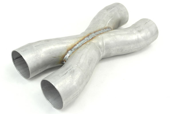 

Rura X Pipe Stalowa 4x55mm Do V6, V8