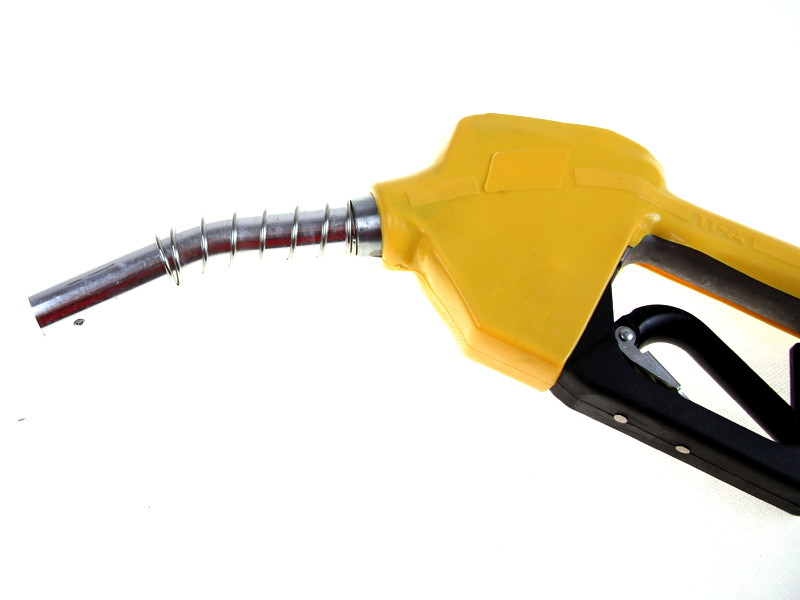 PISTOLET DYSTRYBUTORA CPN PALIWA OLEJU ROPY DIESEL Producent code G01027