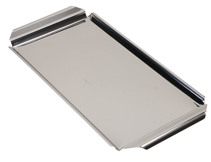 

Taca 40X24CM Stal Nierdzewna Polska Atest Pzh