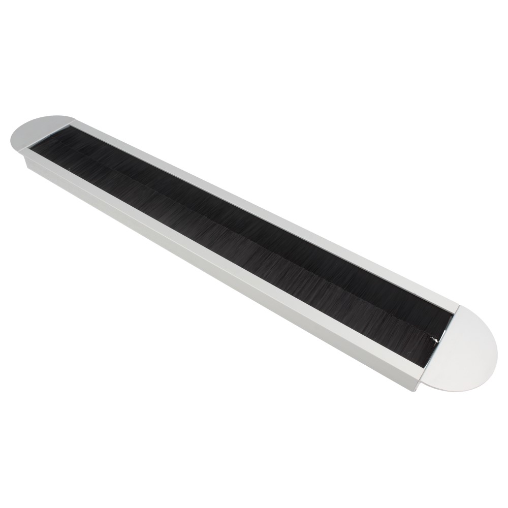 Przepust, przelotka kabli do mebli RTV, szafki TV Marka Bobin