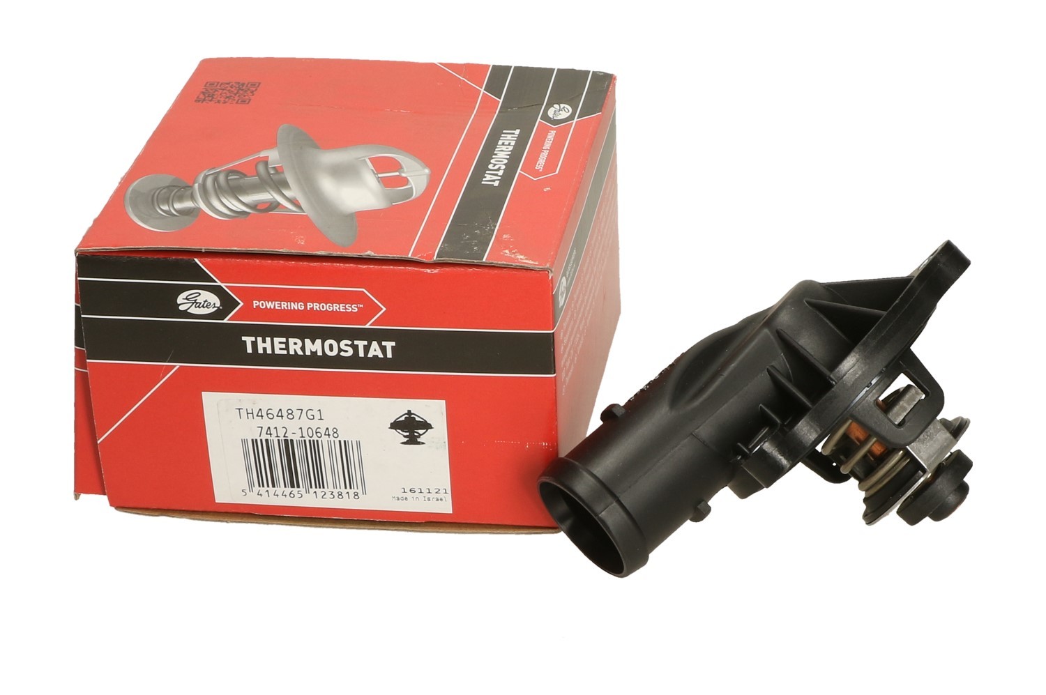 ТЕРМОСТАТ GATES AUDI A6 f5, C6)