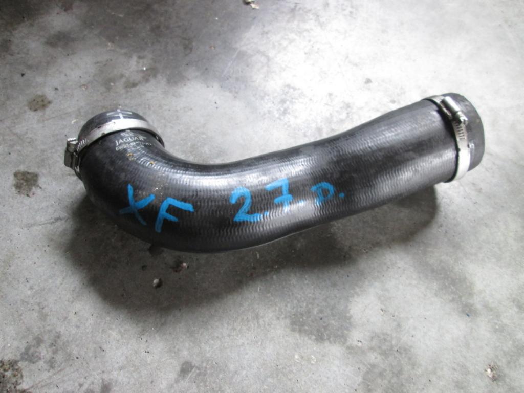 Шланг Jaguar XF 2.7 D