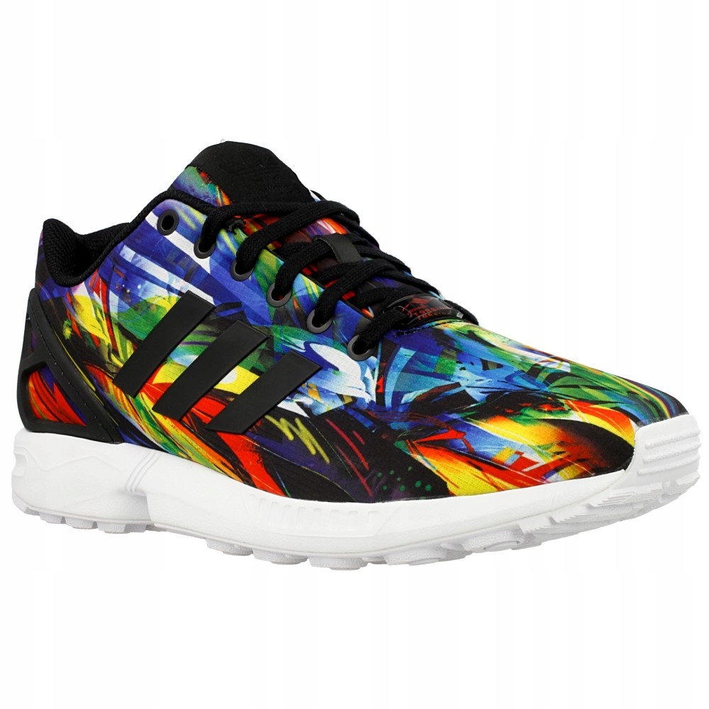 E oryginalne zx flux hotsell