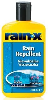 

Rainx Rain Repellent Niewidzialna Wycieraczka