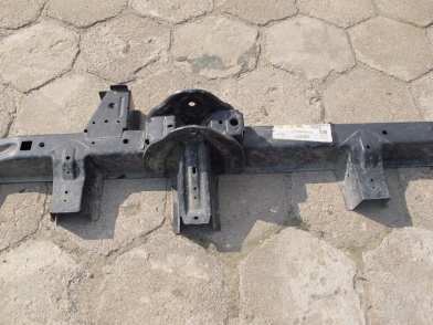 Podluznica belka prawa Fiat Ducato dlugi 2006 Parts manufacturer Fiat original OE