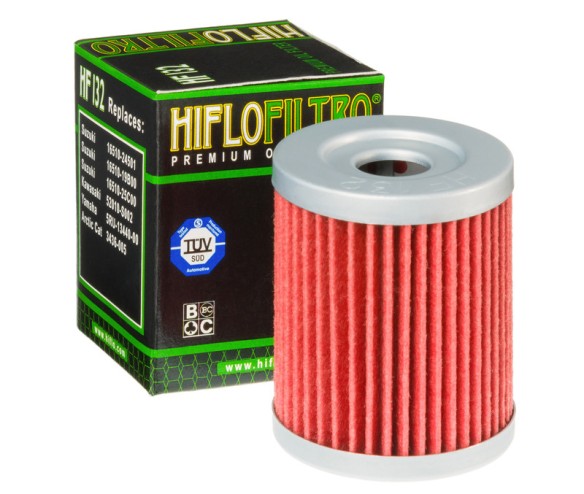 

Filtr Oleju Suzuki Lt Lt-f 160 250 300 King Quad