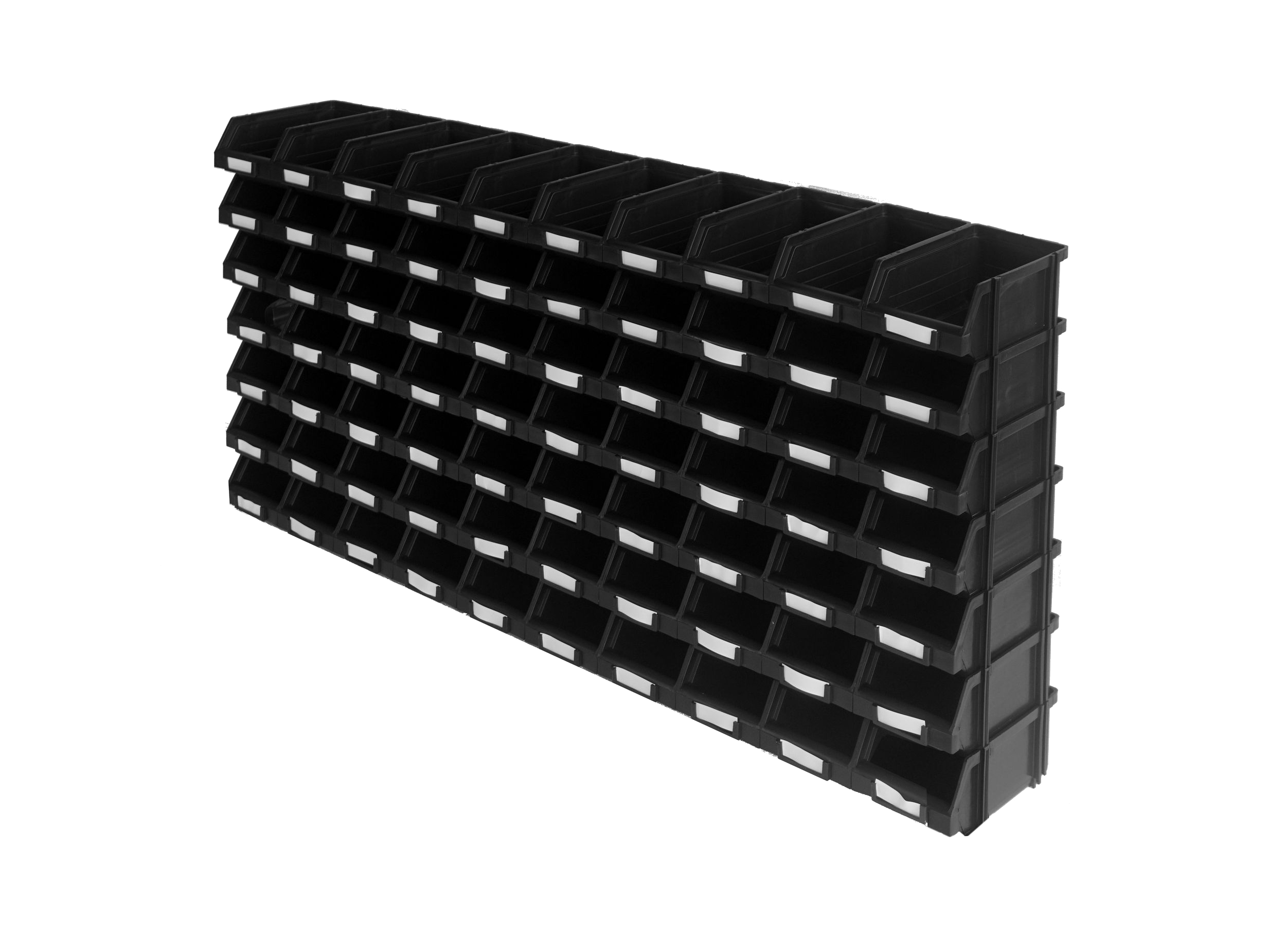 70 шт. Rack for the Modulebox 1.1 litter box