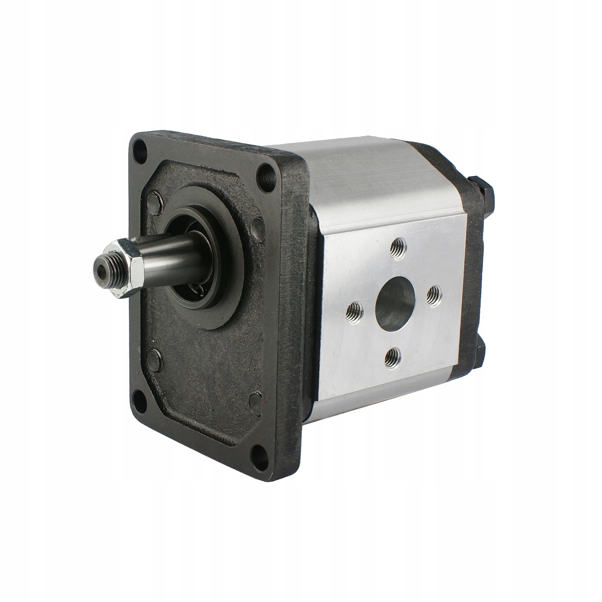 POMPA HYDRAULICZNA SAME WZMOCNIONA MARKOWA
