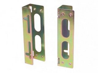 Ramka Sanki Adapter Szyny 5.25 cala 3.5 HDD sZCZEC EAN (GTIN) 886489051524