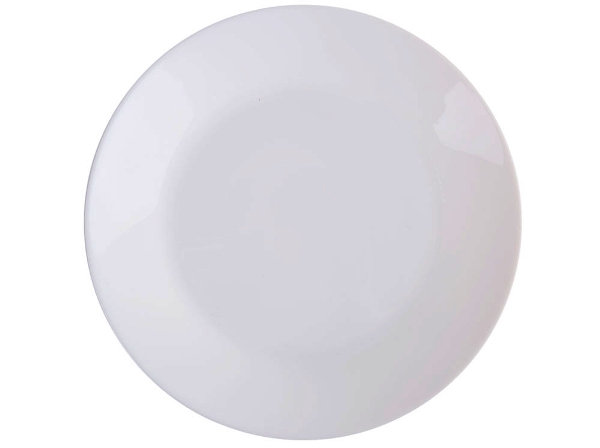 

Talerz Płaski Luminarc Zelie 25 CM Arcoroc Duży