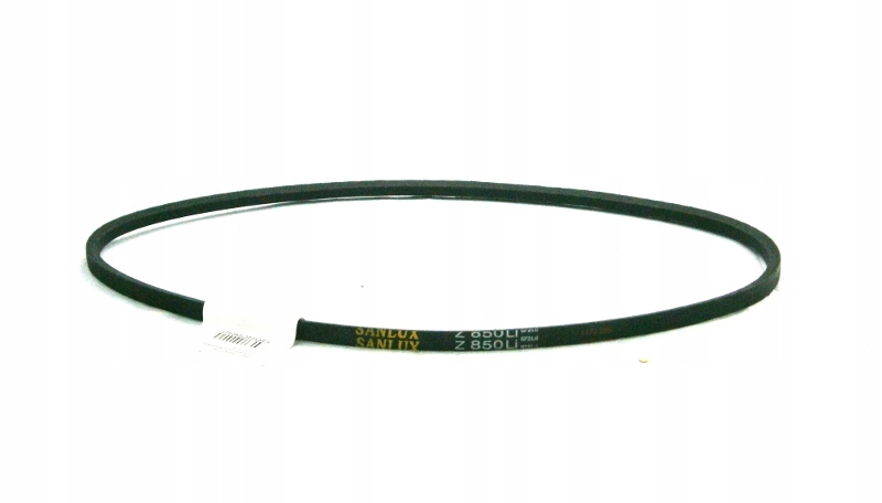 

Pasek Napędowy Kosiarki Hunter VSS53 L70 Victus