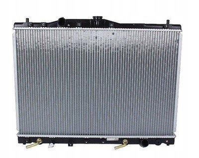 РАДІАТОР HONDA ЛЕГЕНДА 3.5 1995 - 2005