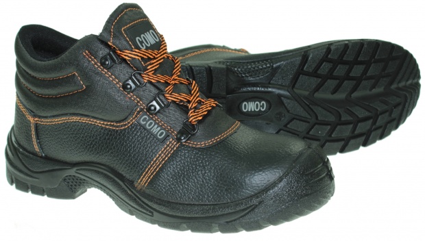 BUTY ROBOCZE OBUWIE trzewik trzewiki Z PODNOSKIEM 47 Kod producenta CM 9951