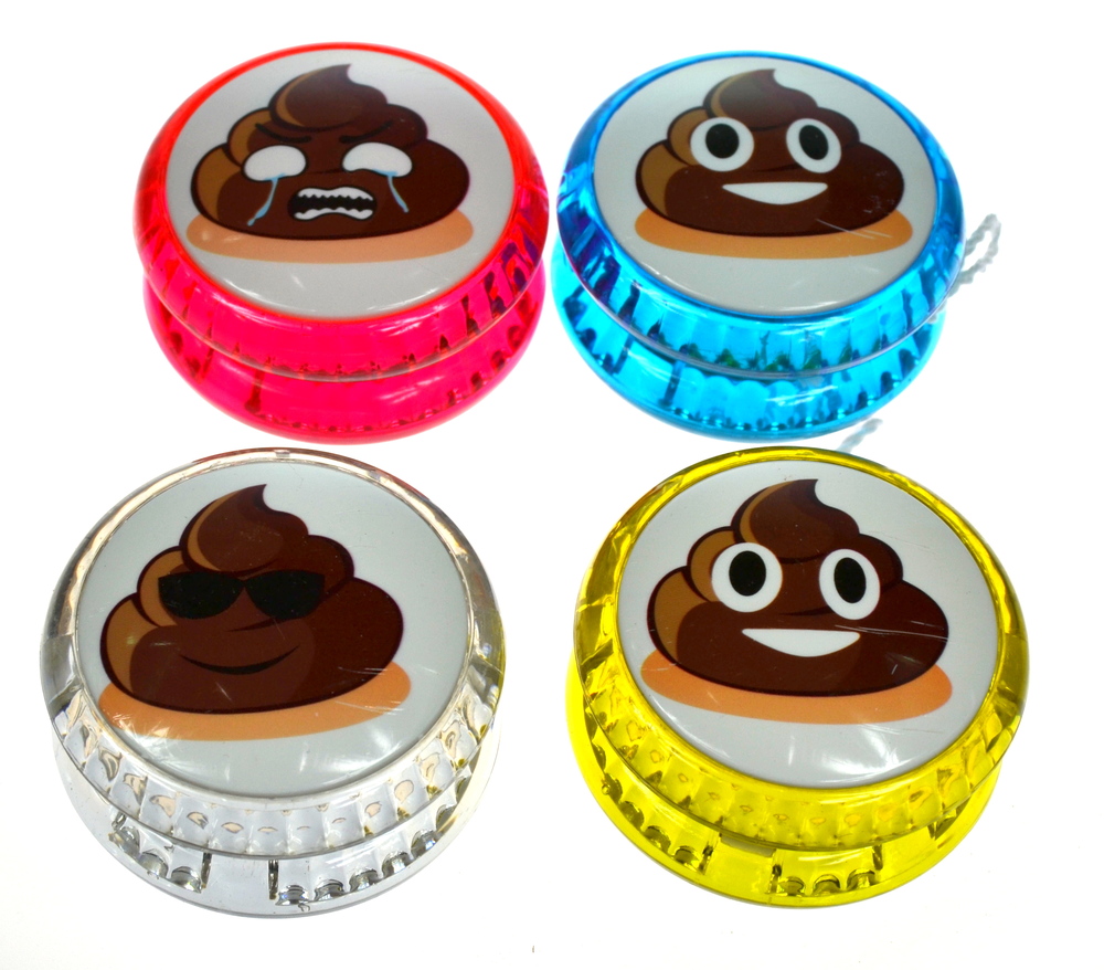 Yoyo SPEED SPORT jojo jo jo Yo yo ŚWIECĄCE Kolor dominujący wielokolorowy