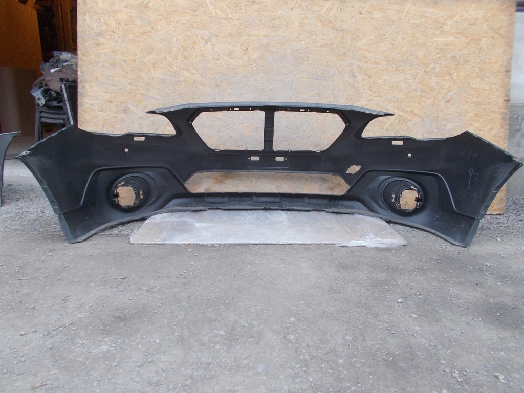 bumper front front SUBARU OUTBACK V 5 2014