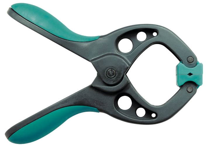 

Wolfcraft Fz 40 ścisk sprężynowy 3630000