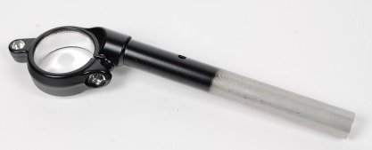 Yamaha YZF R125 od 2014 kierownica manetka prawa