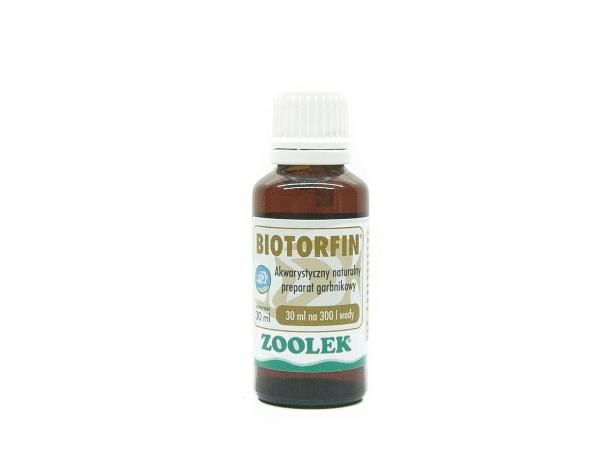 ZOOLEK BIOTORFIN 30ml